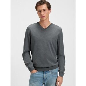 Banana Republic Merino Wool Sweater